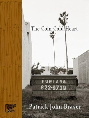 cover image of The Coin Cold Heart